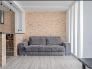 Апартаменты Уютная Квартира в Исторической Части Города у Метро Площадь Тукая