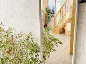 Квартира на Трудовом переулке 1А