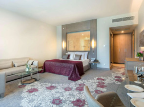 Concorde Luxury Resort & Casino