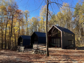 Шале Aishah House