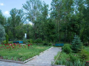 Jermuk Verona Resort