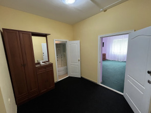 Мини-отель Гостиница Лесная