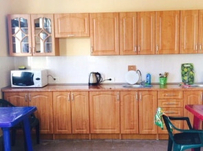 Гостевой дом Инжир