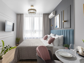 Квартира Седьмое Небо