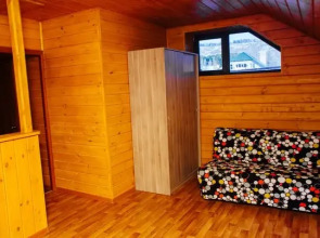 Гостевой дом Silver Country