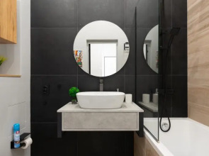 Квартира Сказки Андерсена