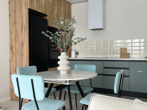 Квартира Уютная в Одном из Лучших ЖК