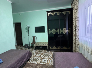 Гостевой дом Светлана