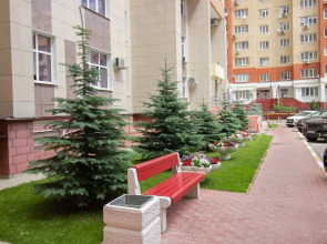 Квартира Просторная Однокомнатная в Самом Центре Ульяновска