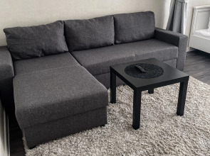 Апартаменты Light Apartment