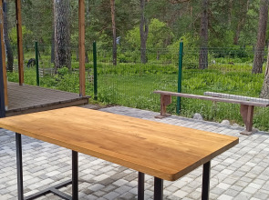 Гостевой дом Семейная Усадьба Мой Рай