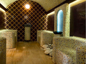 Частный Дом Дубль Дачи Капитан Бархатный