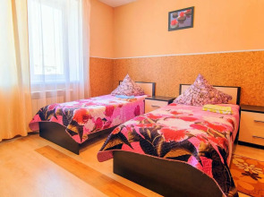 Отель 4 Камня