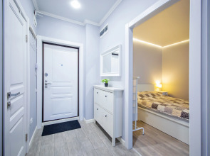 Квартира на Проспекте Богдана Хмельницкого 80а