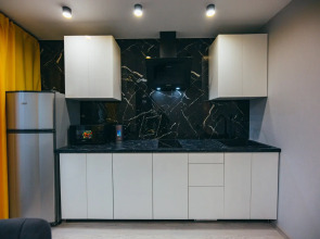 Апартаменты Уютные в Рыбной деревне