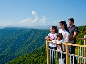 Отель Туристический Комплекс Горное Настроение