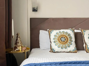 Квартира Московская Романтика