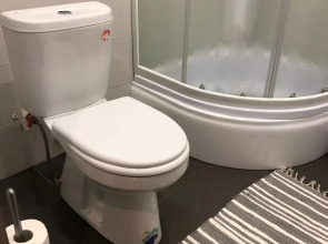 Квартира с душой в центре у Мурманск Молла