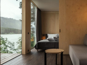 Отель Катунь DOM HOTELS