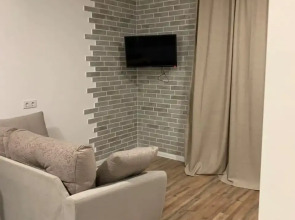 Квартира Studio Кто забыл очки на Лисицына 57