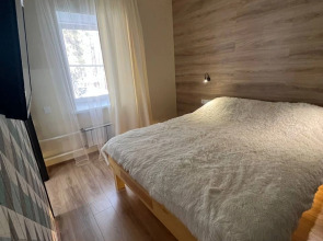 Апартаменты ELOVOE корпус Лунд Еловое