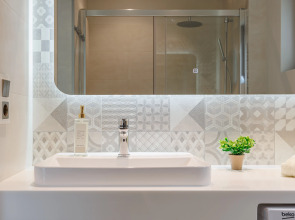 Апартаменты Серебряный Век 1