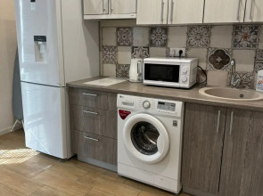 Апартаменты в Артхаусе 2