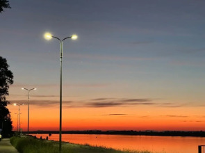 Квартира на улице Дзержинского, 82