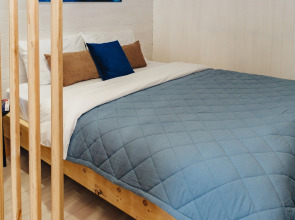 Квартира Стильная Студия для Отдыха на Дзержинского