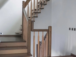 Частный Дом Маринбург