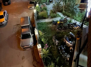 Отель Elite House