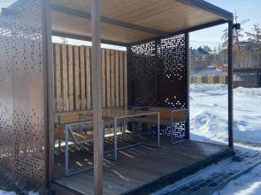 Спортивная база-отдыха POLYKARP