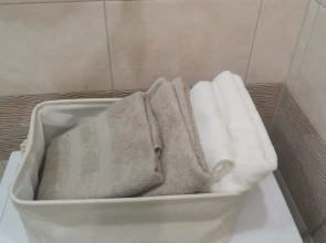 Квартира от Марата