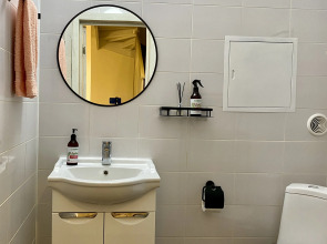 Апартаменты Comfort & Relax Home at Naberezhniy