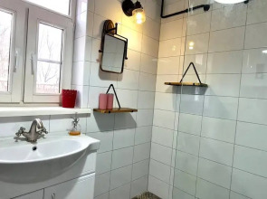 База отдыха Домик в Лотосах