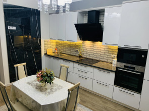 Апартаменты в ЖК Времена Года