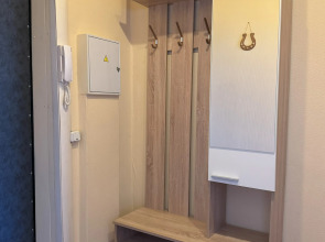 Квартира Курорт в центре мегаполиса