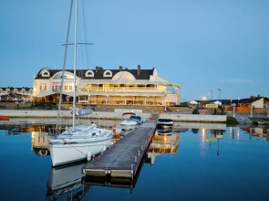 Отель Robinson Club Resort & SPA