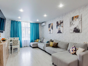 Квартира Walls Of Kremlin