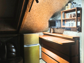 Апартаменты Семейный Номер