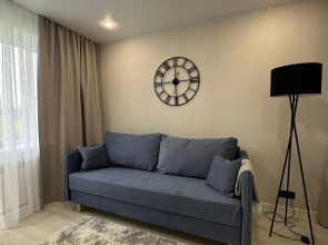 Квартира Уютная квартира