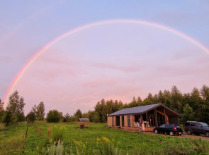 Гостевой дом Dream Lake PZ