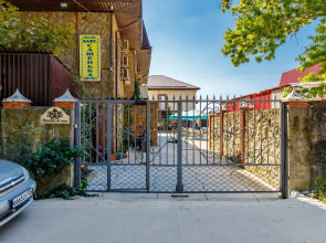 Гостевой дом Сашенька