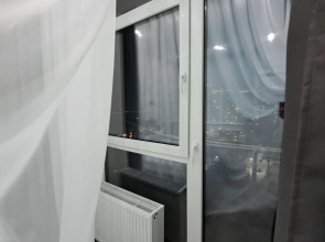 Квартира в Хэдлайнере на Затоне