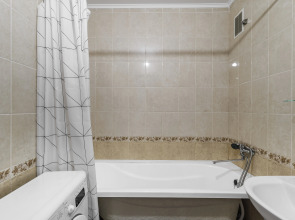 Апартаменты Современников