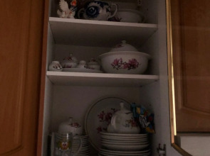 Квартира Благородная классика в Центре