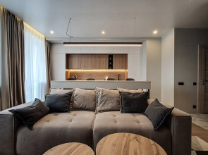 Апартаменты ApartOnline