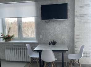 Квартира на берегу Катуни