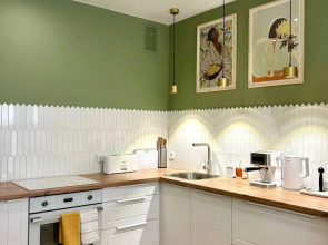 Квартира Рио