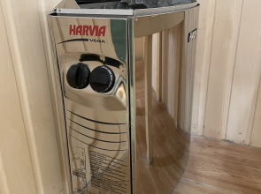 Частный дом Коттедж Karhouse